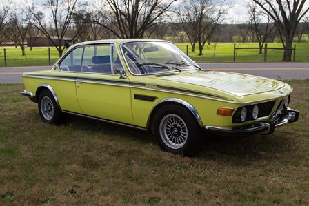 BMW 30 csl 2275030